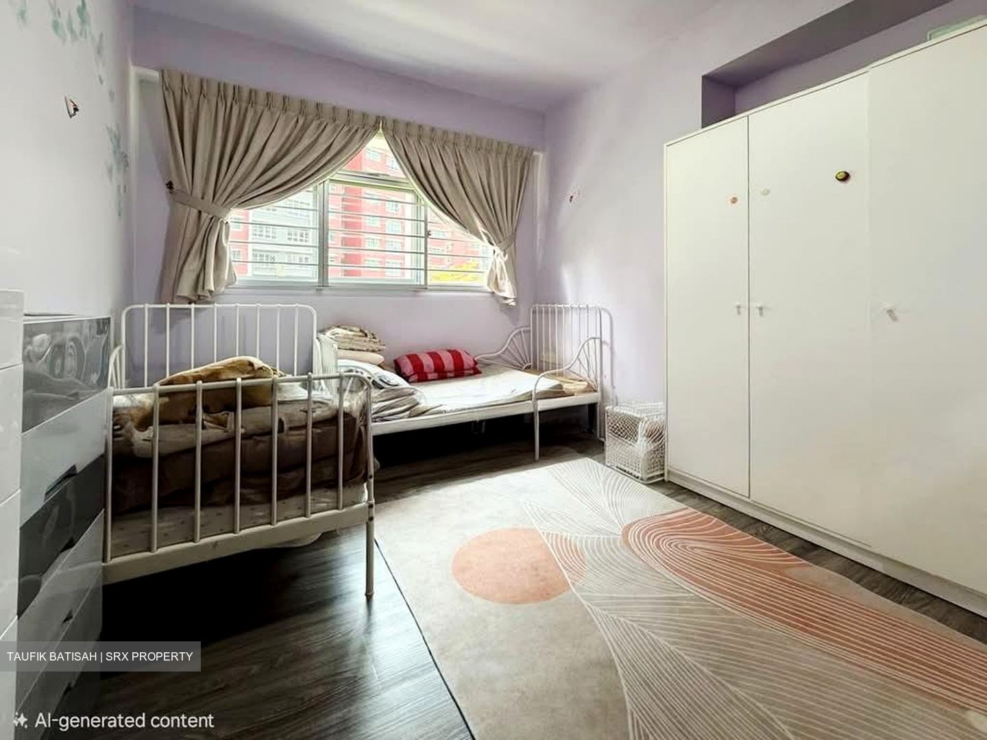 Blk 435B West Edge @ Bukit Batok (Bukit Batok), HDB 4 Rooms #570543921